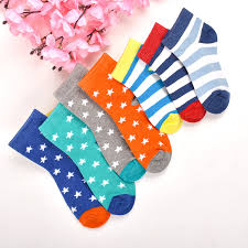 Kids Socks Manufacturer in India